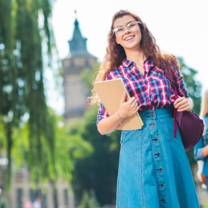 English Language Courses