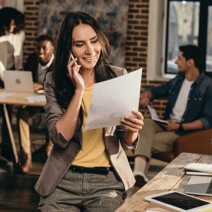 Domestic Professional Training Programs (Bursaries)