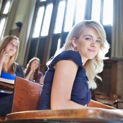 Collegial Studies - AEC & DEC