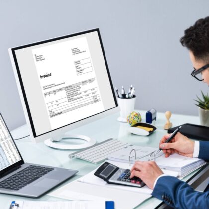 Accounting (English and French)