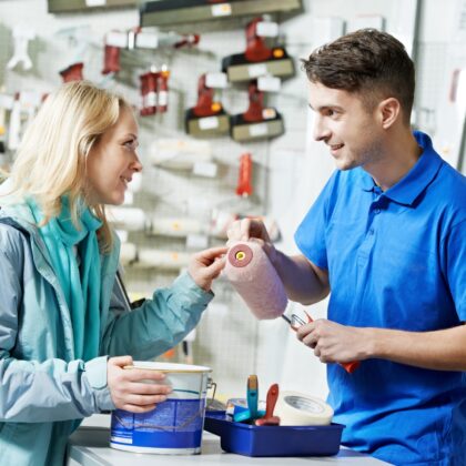 Professional Sales (English and French)