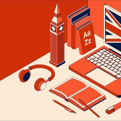 General English (ESL)