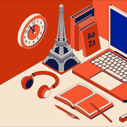 General French (FSL)