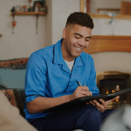 Institutional and Home Care Assistance (English and French)