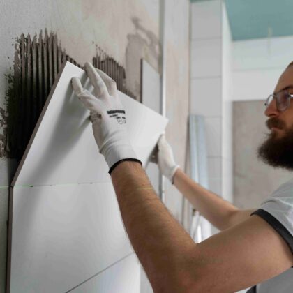 Tiling (English and French)